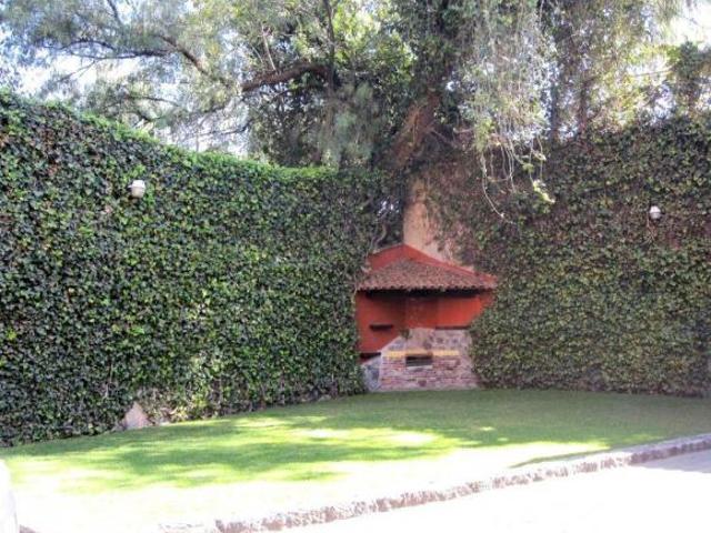VENTA DE CASA EN CONDOMINIO EN LOMAS DE SAN ÁNGEL INN