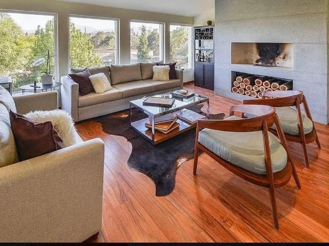 VENTA DE CASA EN CONDOMINIO EN LOMAS DE SANTA FE CUARTO DE SERVICIO