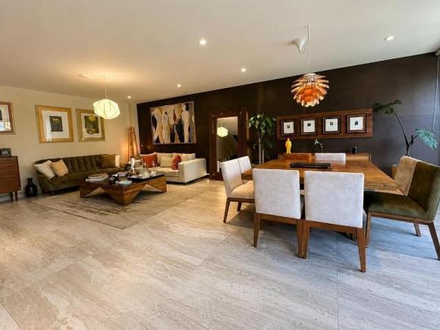 VENTA DE CASA EN CONDOMINIO EN SAN JERONIMO, CDMX