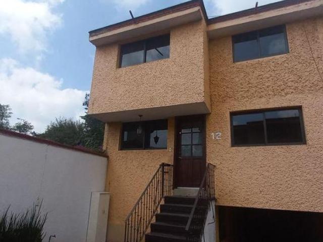 Venta de Casa en condominio en San Jerónimo