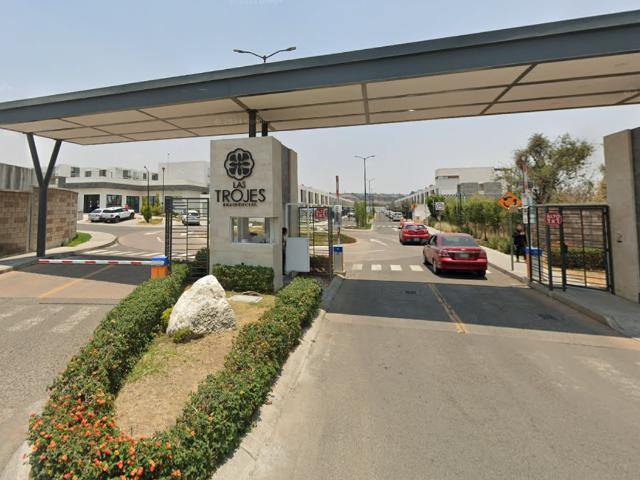 Venta de Casa en Condominio en San Lorenzo Almecatla, Cuautlancingo, Puebla