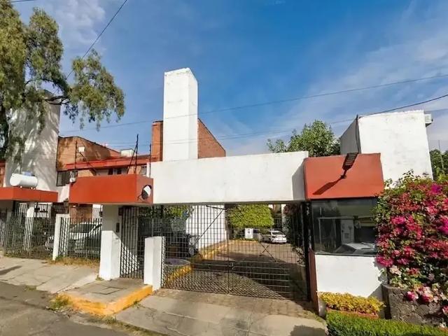 VENTA DE CASA EN CONDOMINIO EN SANTA URSULA XITLA
