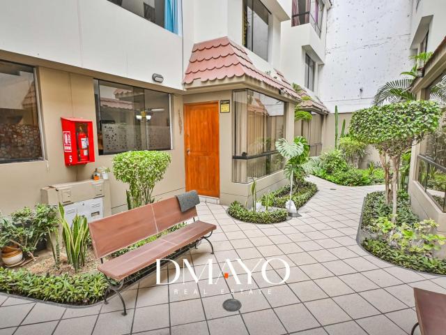 Venta de casa en condominio en Pueblo Libre cerca a Cipriano Dulanto de hasta 5 dormitorios