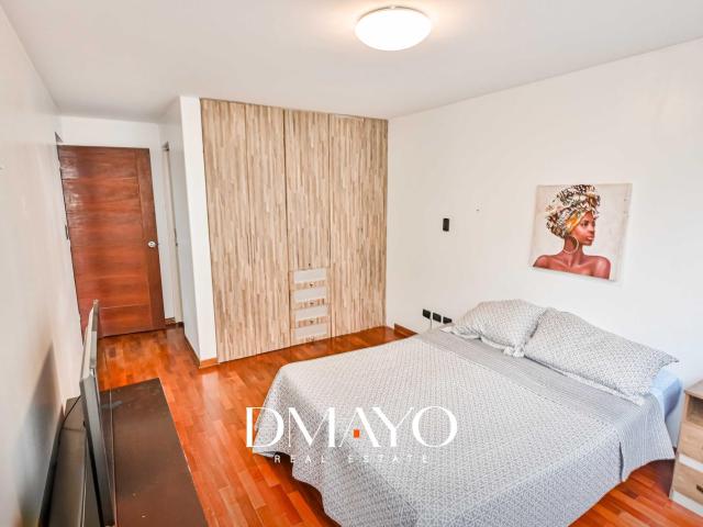 Venta de casa en condominio en Pueblo Libre cerca a Cipriano Dulanto de hasta 5 dormitorios