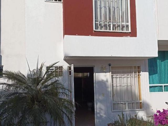 Venta de CASA EN CONDOMINIO en Tecámac