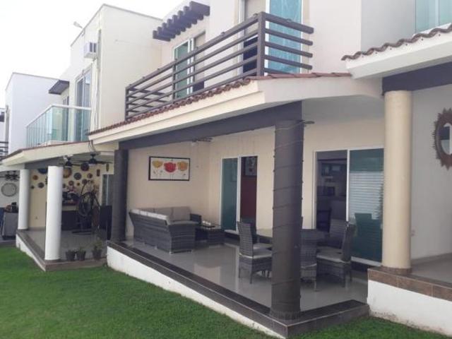 VENTA DE CASA EN CONDOMINIO IBIZA_COLONIA LAS ANIMAS TEMIXCO MORELOS