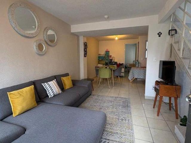 VENTA DE CASA EN CONDOMINIO, LA FLORIDA I, TOLUCA