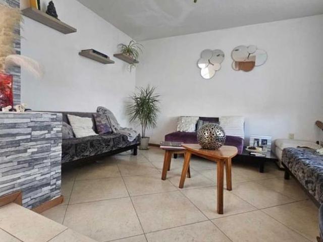 VENTA DE CASA EN CONDOMINIO, MIGUEL HIDALGO, TLALPAN, CERCA DE SIX FLAGS