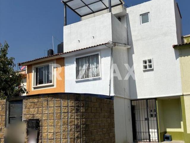 VENTA DE CASA EN CONDOMINIO MISIONES DE SAN FRANCISCO, CORONANGO 4