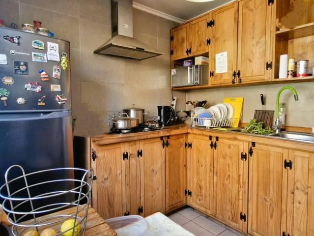 Venta de casa en condominio, sector residencial en Quillota, 214M$ | 3 dormitorios por 214000. 00 en Quillota