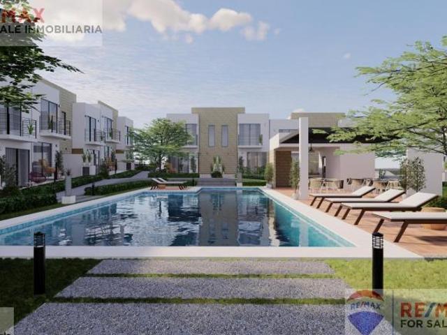 Venta de casa en condominio, Tequesquitengo, Morelos…Clave 5497