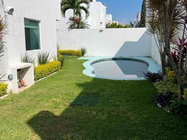 Venta de casa en condominio, Tierra Larga, Cuautla, Morelos…Clave 5844