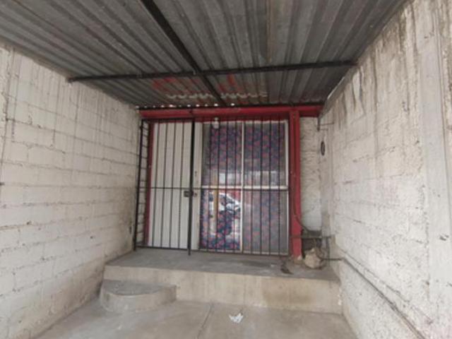 VENTA DE CASA EN CONDOMINIO TULTITLAN SAN BLAS