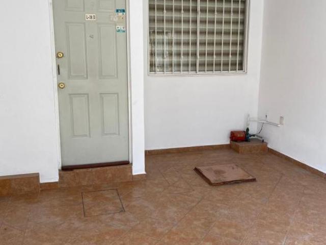 VENTA DE CASA EN CONDOMINIO UBICADA EN ECATEPEC ESTADO DE MÉXICO. 4
