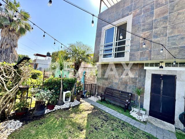Venta de casa en condominio, Villas la Hacienda, Temixco, Morelos. Clave 6093