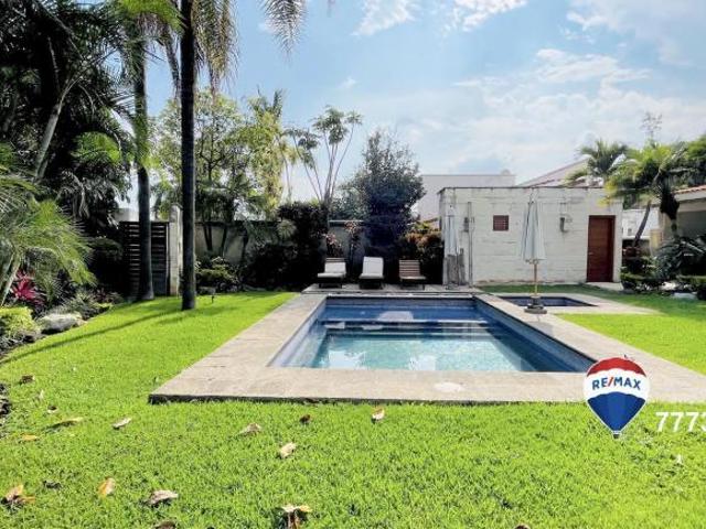 Venta de casa en Condominio, Vista Hermosa Cuernavaca, Morelos…Clave 4320