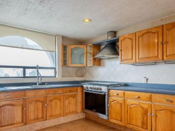 Venta de casa en condonminio en Jes?s del Monte, Estado de M?xico