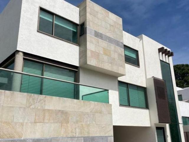 VENTA CASA SOLARES BOSQUE ESMERALDA ATIZAPAN DE ZARAGOZA