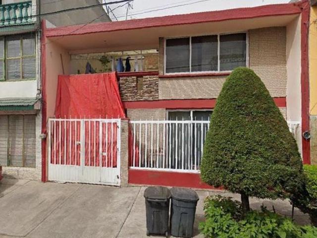 Venta de Casa en Constitución de 1917, Iztapalapa