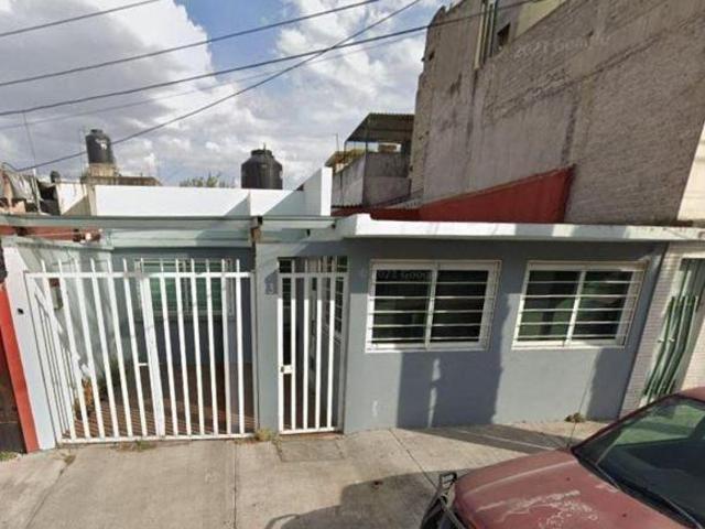 Venta de casa en Constitución de 1917, Iztapalapa, CDMX