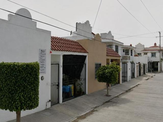 VENTA DE CASA EN CONVENTO COLONIAL GUANAJUATO