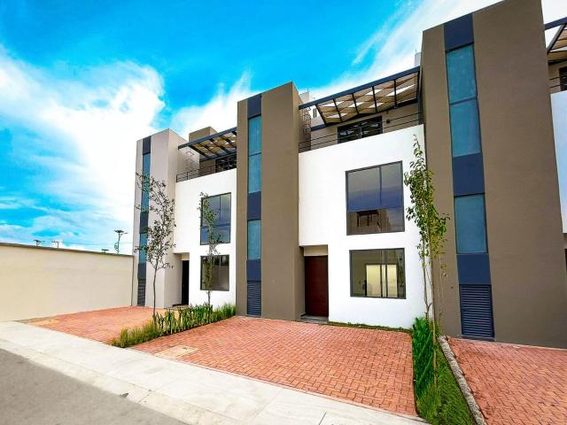 Venta de casa en cosmopol Coacalco Lifestyle
