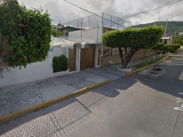 VENTA DE CASA EN COSTA AZUL, ACAPULCO