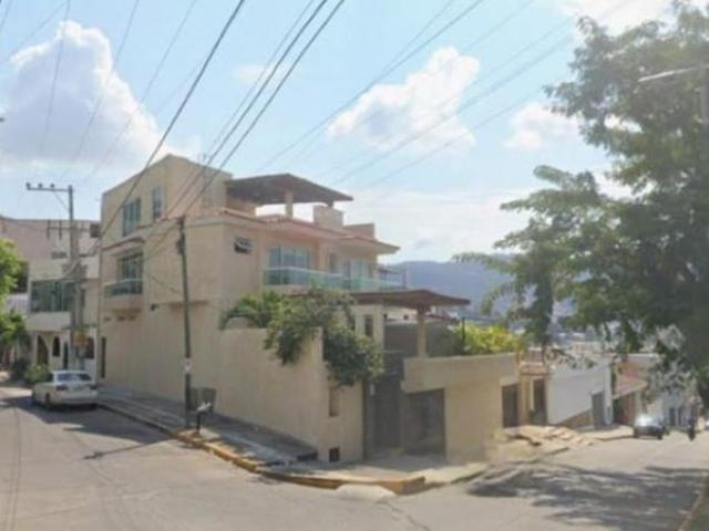 VENTA DE CASA EN COSTA AZUL ACAPULCO