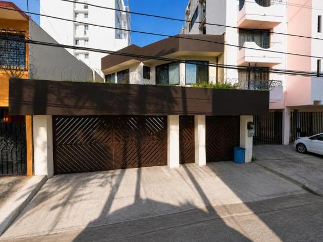 VENTA DE CASA EN COSTA AZUL ACAPULCO GUERRERO