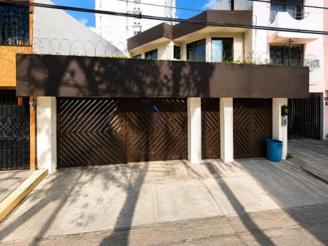 VENTA DE CASA EN COSTA AZUL, ACAPULCO DE JUAREZ GUERRERO