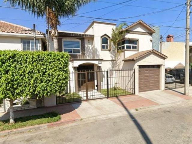 VENTA DE CASA EN COSTA DE ORO TIJUANA BAJA CALIFORNIA