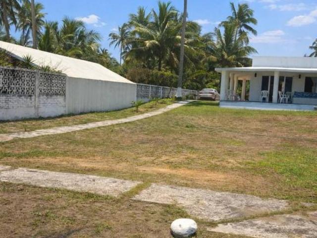 VENTA DE CASA EN COSTA,FRACCIONAMIENTO PLAYA PARAISO