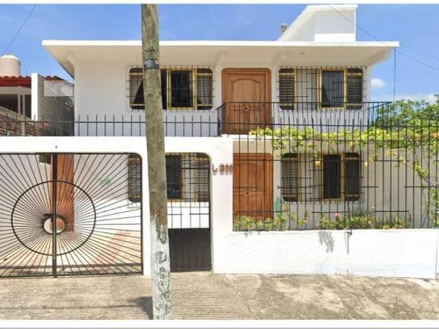 VENTA DE CASA EN COSTA GRANDE, ACAPULCO DE JUAREZ GUERRERO