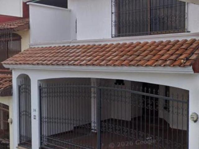 VENTA DE CASA EN COPENAGUE XALAPA ENRIQUEZ VERACRUZ
