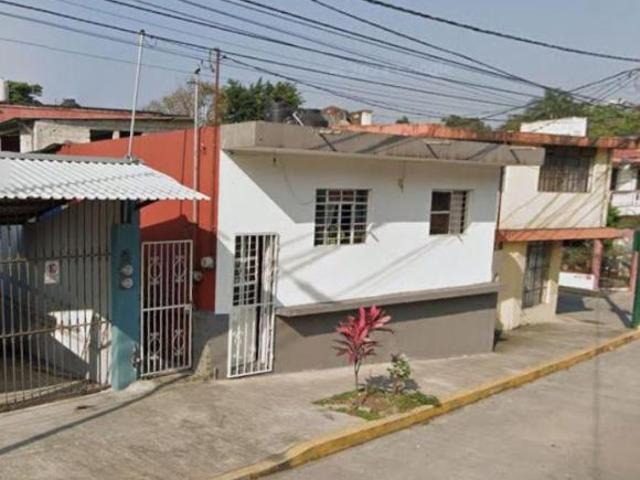 VENTA DE CASA EN CORDOBA COL DEL CARMEN VERACRUZ