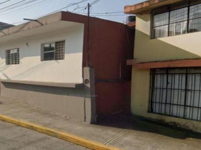 VENTA DE CASA EN CORDOVA VERACRUZ COL DEL CARMEN