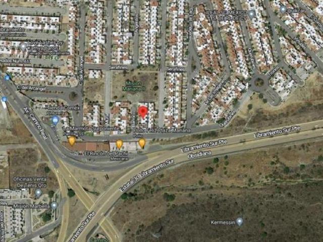 vENTA DE CASA EN CORREGIDORA FRACC MISION MARIANA II QUERETARO