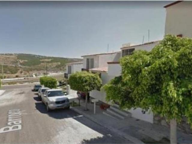 VENTA DE CASA EN CORREGIDORA, QUERETARO