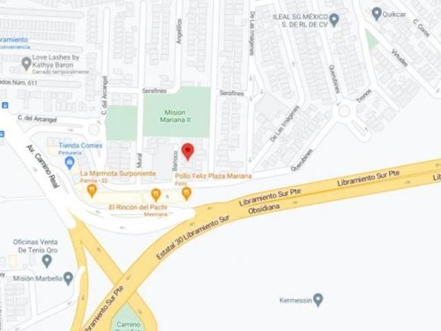 VENTA DE CASA EN CORREGIDORA, QUERETARO