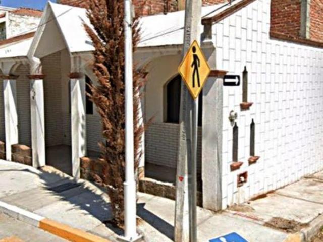 VENTA DE CASA EN CORTAZAR GUANAJUATO