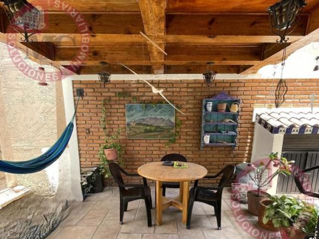 Venta de Casa en coto, Residencial Pulgas Pandas Norte, Aguascalientes