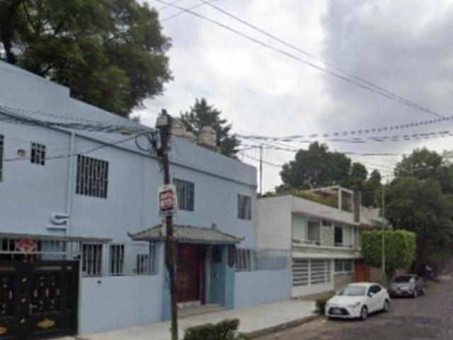 VENTA DE CASA EN COYOACAN CDMX