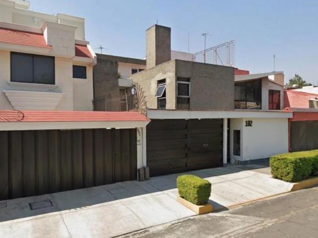 VENTA DE CASA EN COYOACAN CIUDAD DE MEXICO