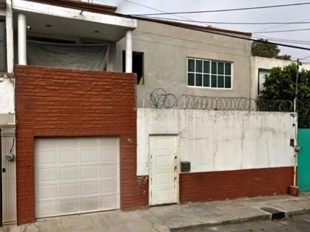 VENTA DE CASA EN COYOACAN, CIUDAD DE MEXICO