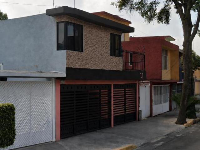 VENTA DE CASA EN COYOACAN CIUDAD DE MEXICO