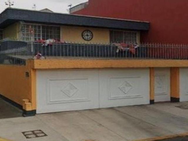 VENTA DE CASA EN COYOACAN CIUDAD DE MEXICO PASEOS DE TAXQUEÑA AV PASEO DEL BOSQUE