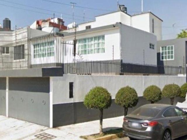 VENTA DE CASA EN COYOACAN CIUDAD DE MEXICO PASEOS DE TAXQUEÑA PASEO DE LOS SAUCES