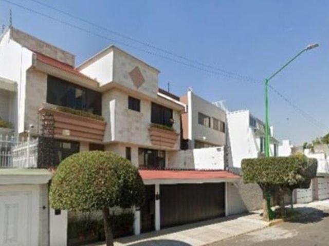 VENTA DE CASA EN COYOACAN CIUDAD DE MEXICO PASEOS DE TAXQUEÑA PASEO DEL RIO