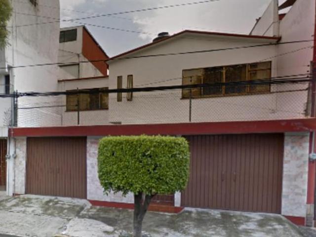 VENTA DE CASA EN COYOACAN DEL CARMEN C PARIS