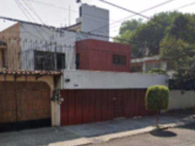 VENTA DE CASA EN COYOACAN DEL CARMEN LONDRES